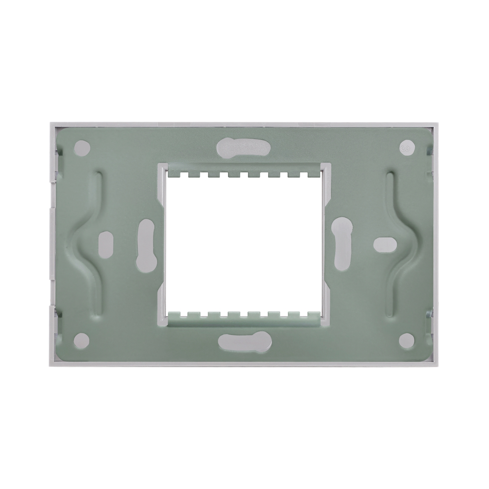 Rama Sticla Securizata 2/3M Luxion IP44 - imagine 17