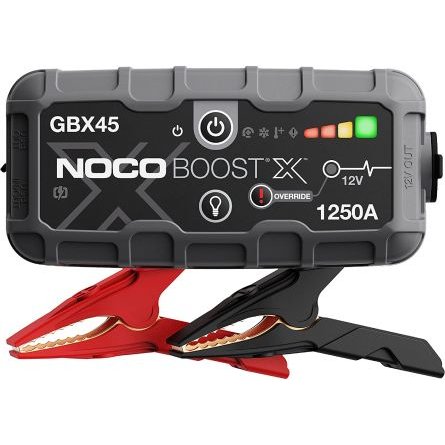 NOCO GBX45 Jump Starter 12V 1250A Portabil
