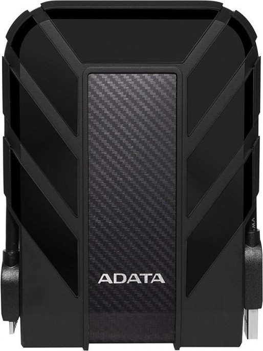 HDD Extern ADATA HD710 Pro 1TB USB 3.1 Negru - Rezistent