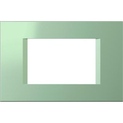 Rama Aparataj 3M Verde TEM, IP20