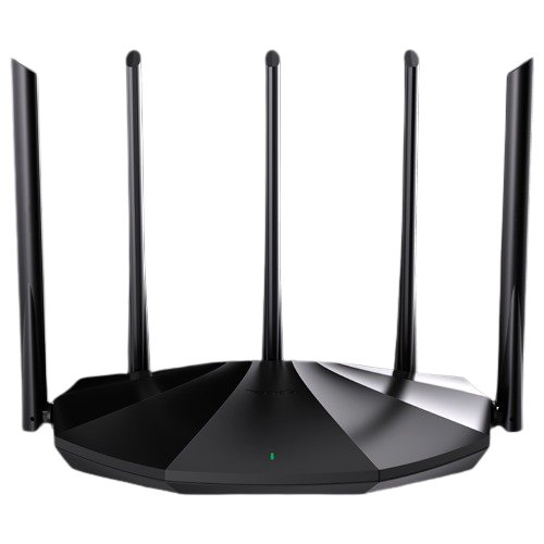 Router Tenda TX2-PRO Wi-Fi 6, Dual-Band Gigabit