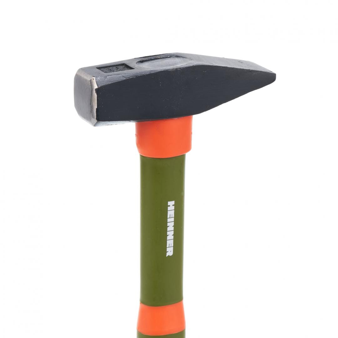 Ciocan Profesional HR 1000g, 342mm - Unealtă Robustă - imagine 4
