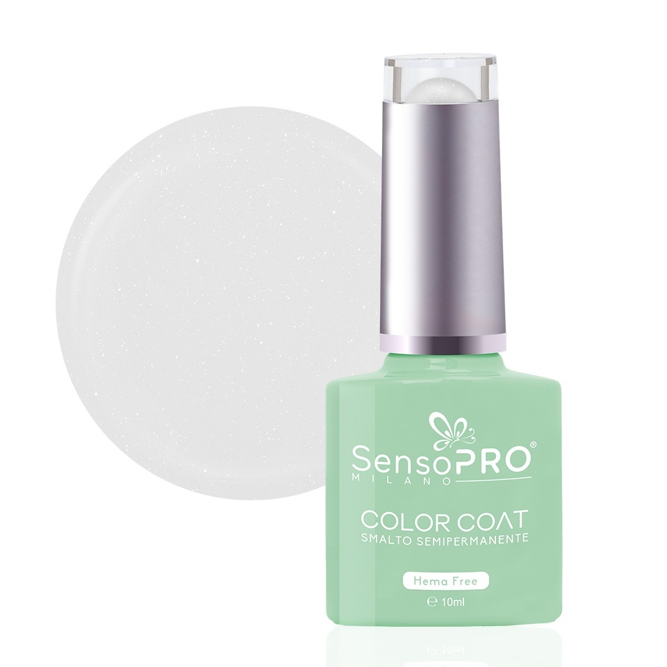 Oja Semipermanenta Hema Free SensoPRO Milano #82 Pure Brilliant 10ml