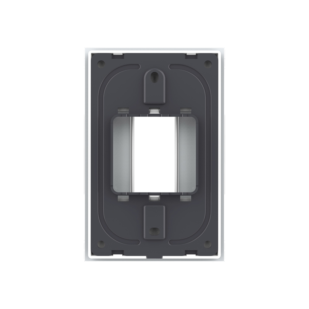 Rama Sticlă Livolo Standard Italian 1 Modul - imagine 4