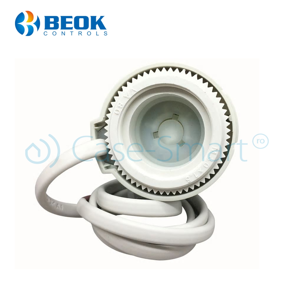 Actuator Termic BeOk RZ-DF230-NC Normal Închis - imagine 6