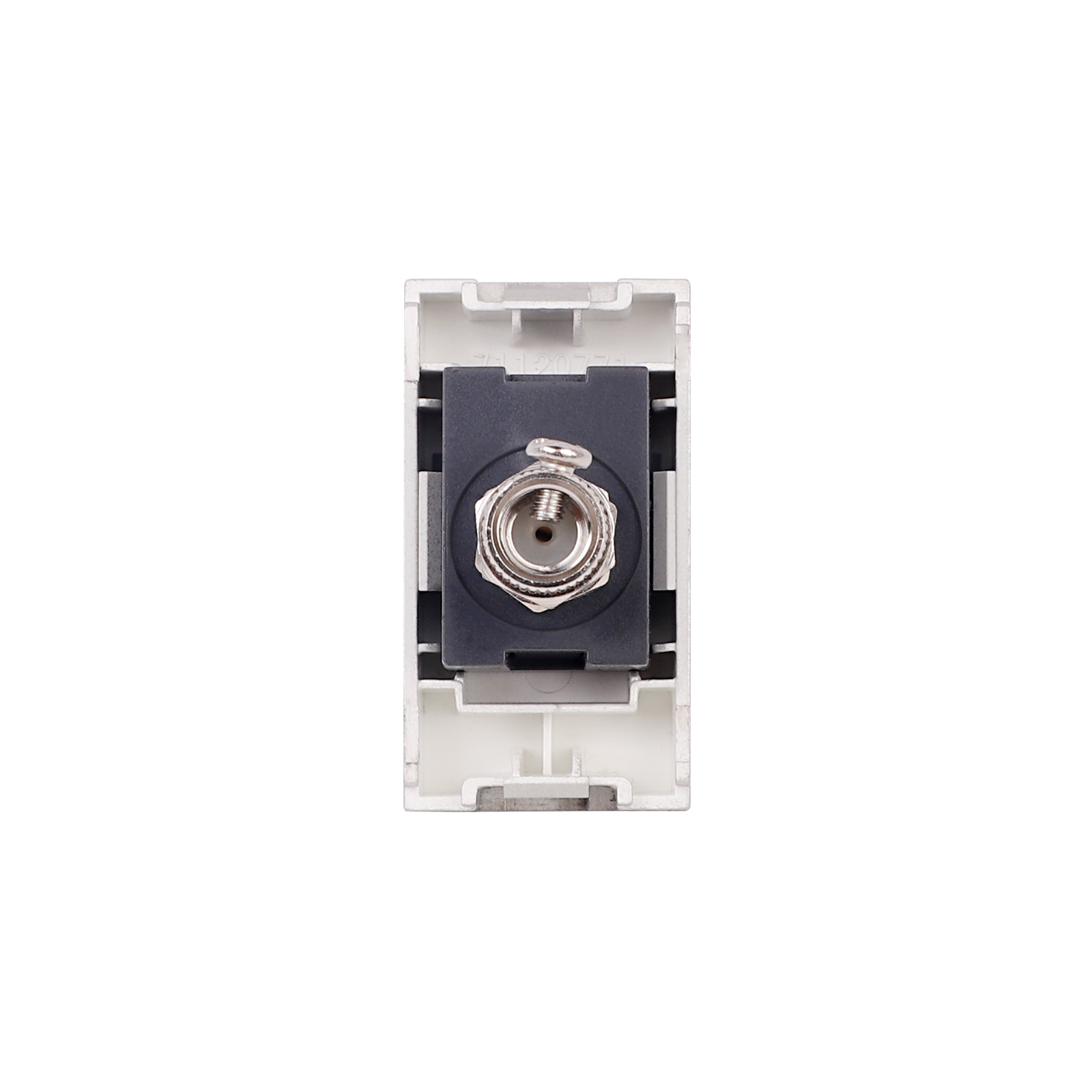 Modul Priza TV LUXION, Standard Italian, 1M - imagine 2