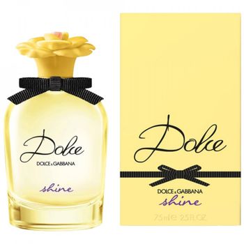 Dolce Gabbana Dolce Shine - Parfum Feminin Vibrant