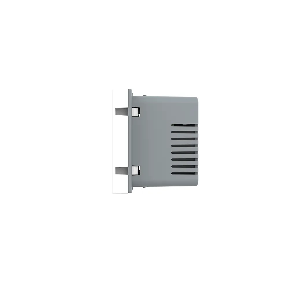 Termostat Livolo ZigBee EC, Control Incălzire - imagine 3