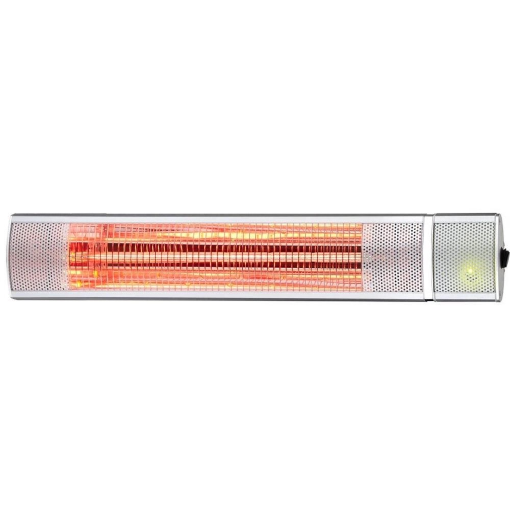 Încălzitor Well Infraroșu 2000W pentru Terasă