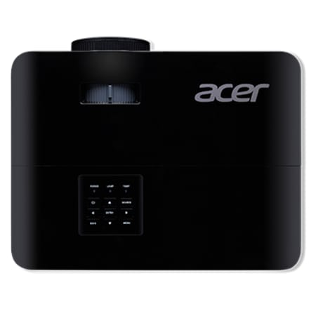 Videoproiector Acer X1228i 4500 Lumeni - Full 3D HDMI Wireless - imagine 7