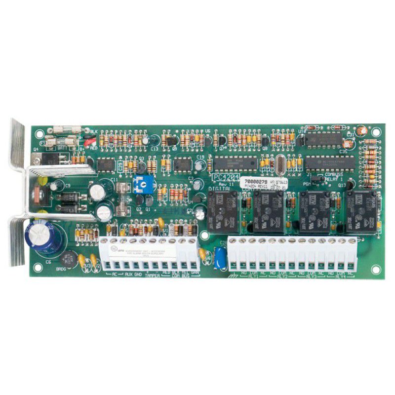 Sursa Auxiliara DSC HSM2300 1A 12VDC