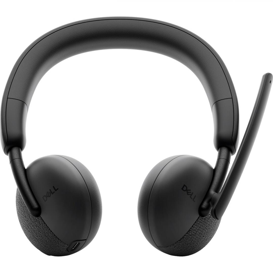 Cască Wireless Dell WL3024 - On-Ear, BT 5.3, 41h Autonomie - imagine 6