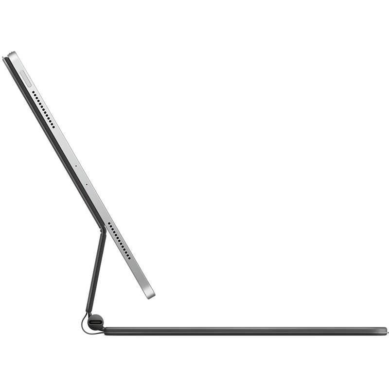 Apple Magic Keyboard iPad Air 11" M3 - Black, Română - imagine 3