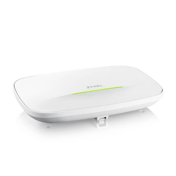 Zyxel NWA210BE - Access Point WiFi 6E Business 2x2.5G PoE - imagine 2