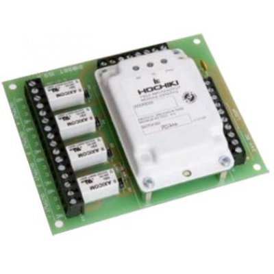 Modul I/O Multiplu Kentec K507 | Protocol Hochiki