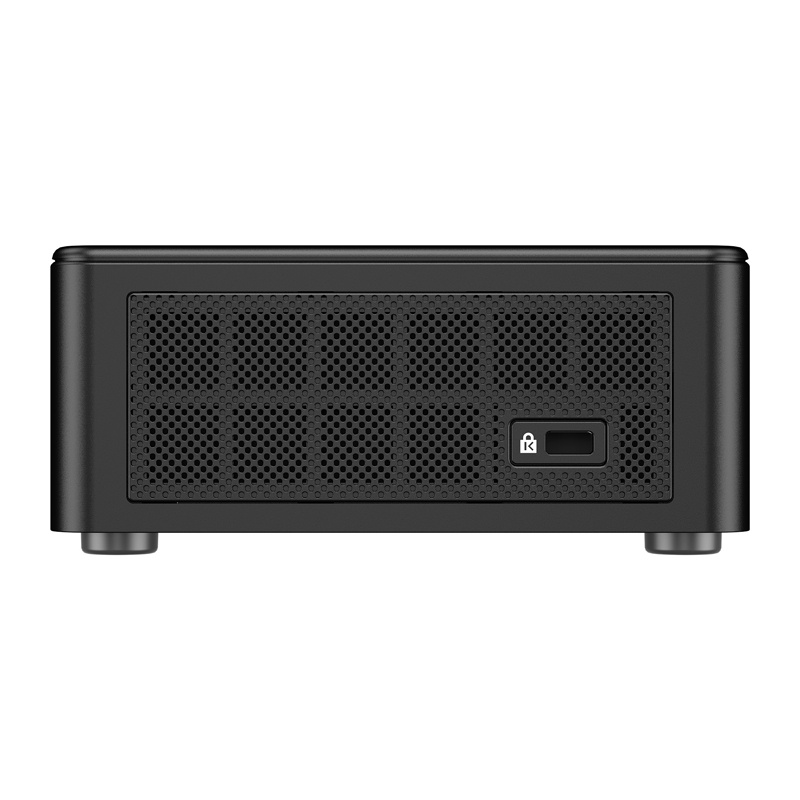 Mini PC GEEKOM IT15 Intel Core Ultra 9 285H DDR5 32GB - imagine 8