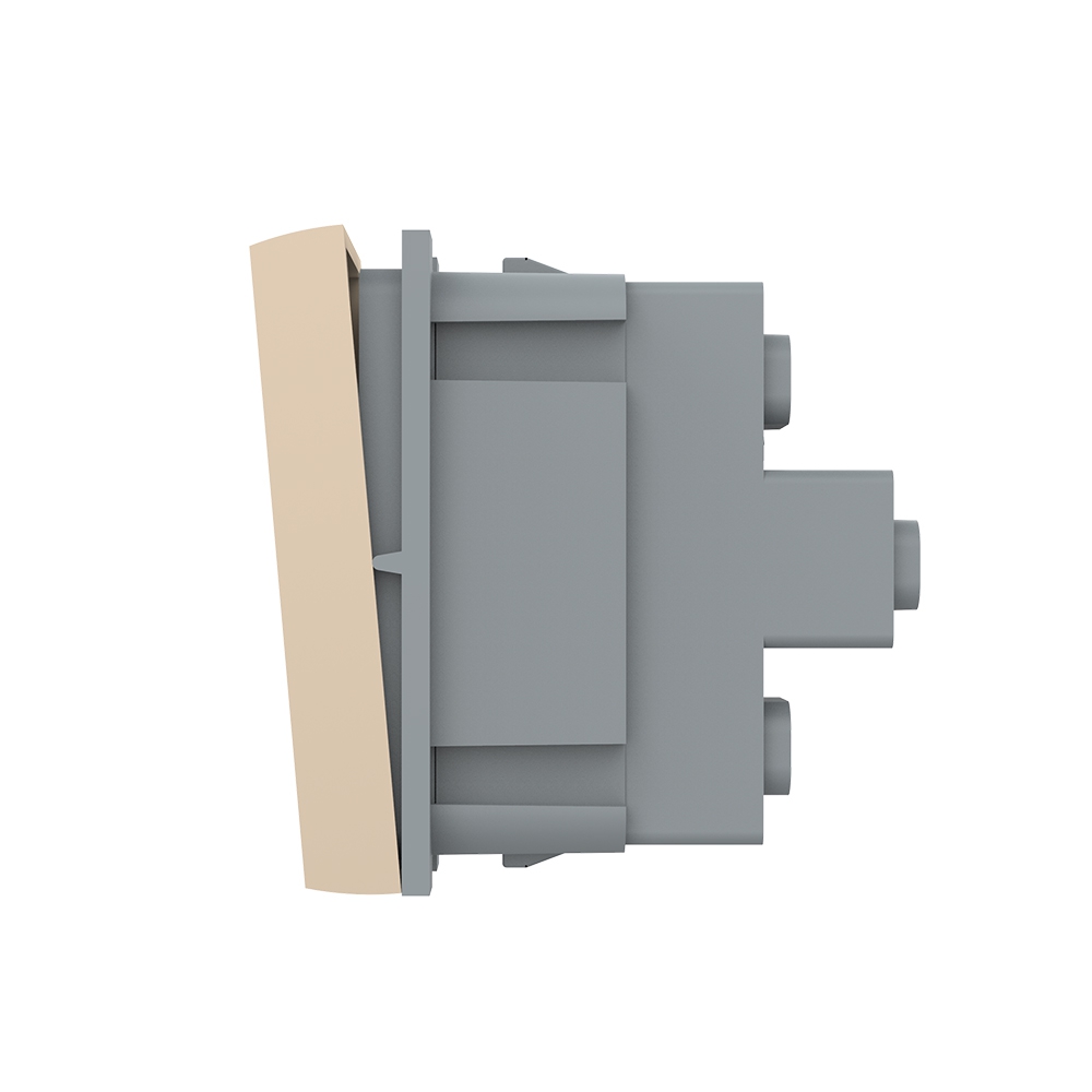 Modul Intrerupator Mecanic LIVOLO cu Reset - imagine 11