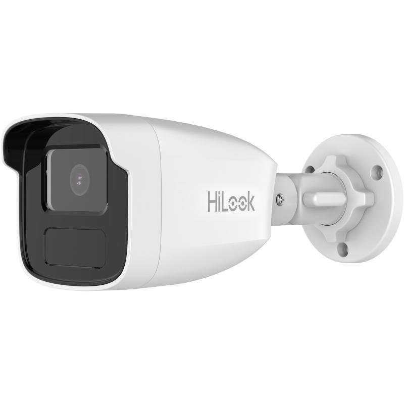 Camera IP Bullet Hikvision HiLook 8MP