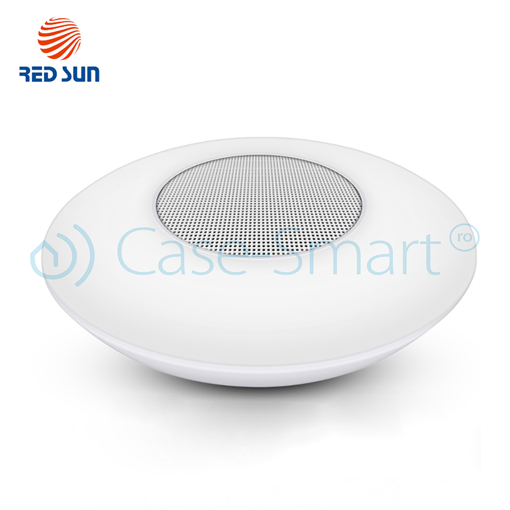 Boxă și Lampă Smart Bluetooth RedSun RS-WBSL-X6 - imagine 4
