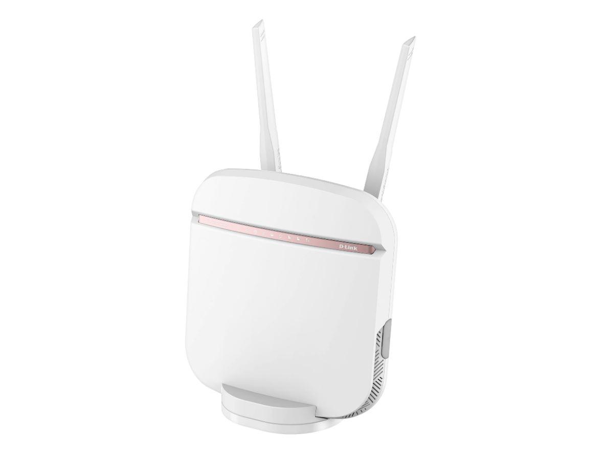 Router 5G D-Link DWR-978 - WiFi AC2600, până la 1.6 Gbps - imagine 2