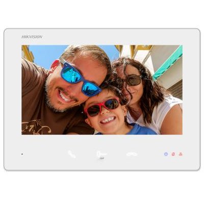 Monitor Video Hikvision 7 inch HD