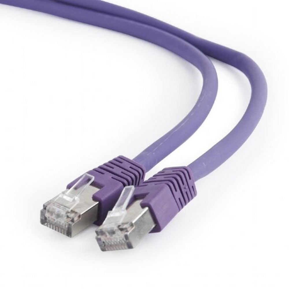 Patchcord Cat6a Gembird 0.5m LSZH