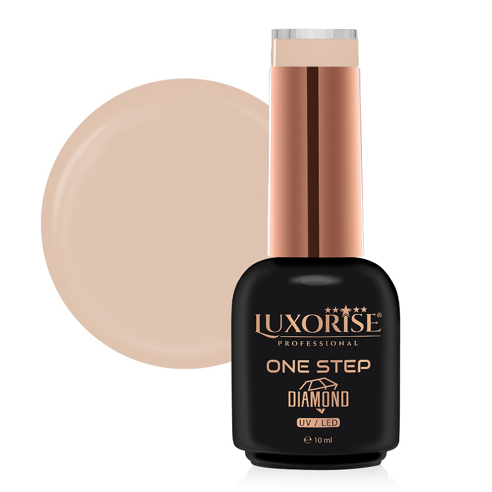 Oja Semipermanenta One Step Diva Bride LUXORISE