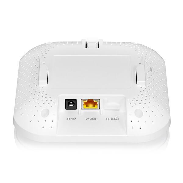 Zyxel AX3000 WiFi 6 PoE Access Point - NebulaFlex Cloud - imagine 5