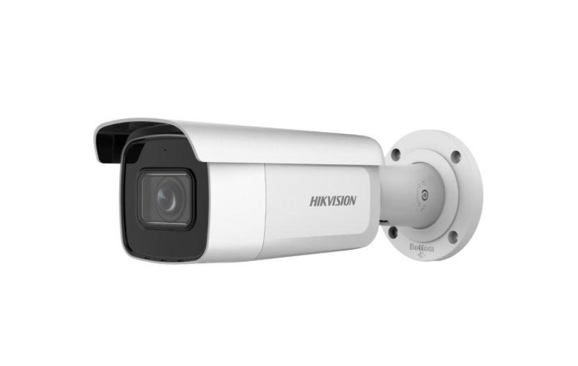 Camera HIKVISION DS-2CD2643G2-IZS 4MP AcuSense IR 60m