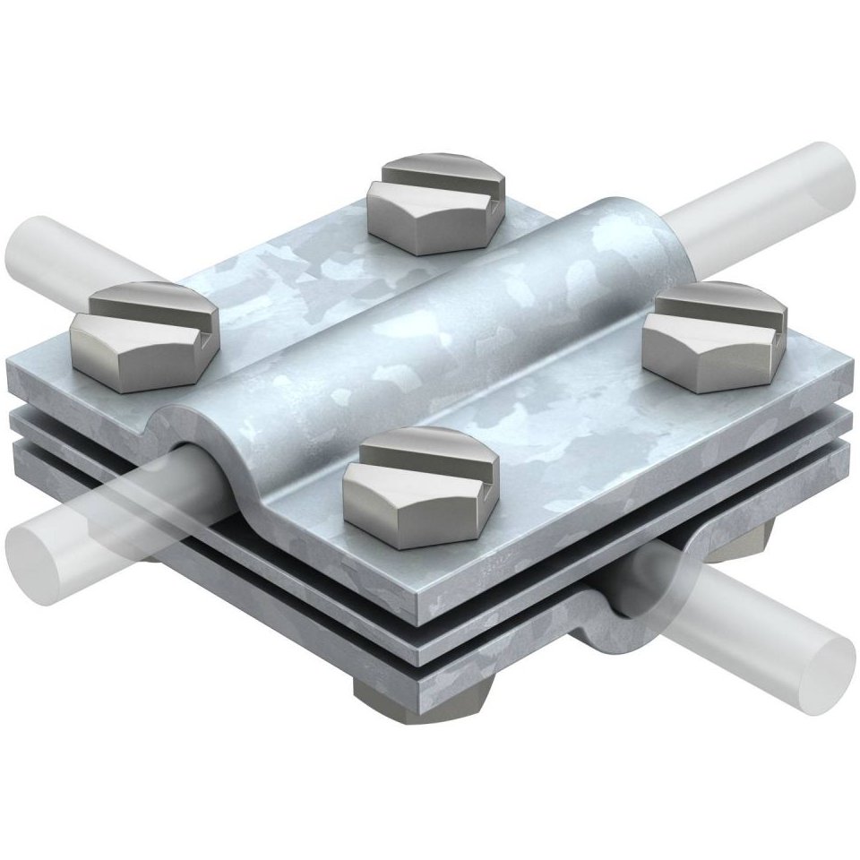 Piesa legătură cruce Obo 5312310 Rd 8-10