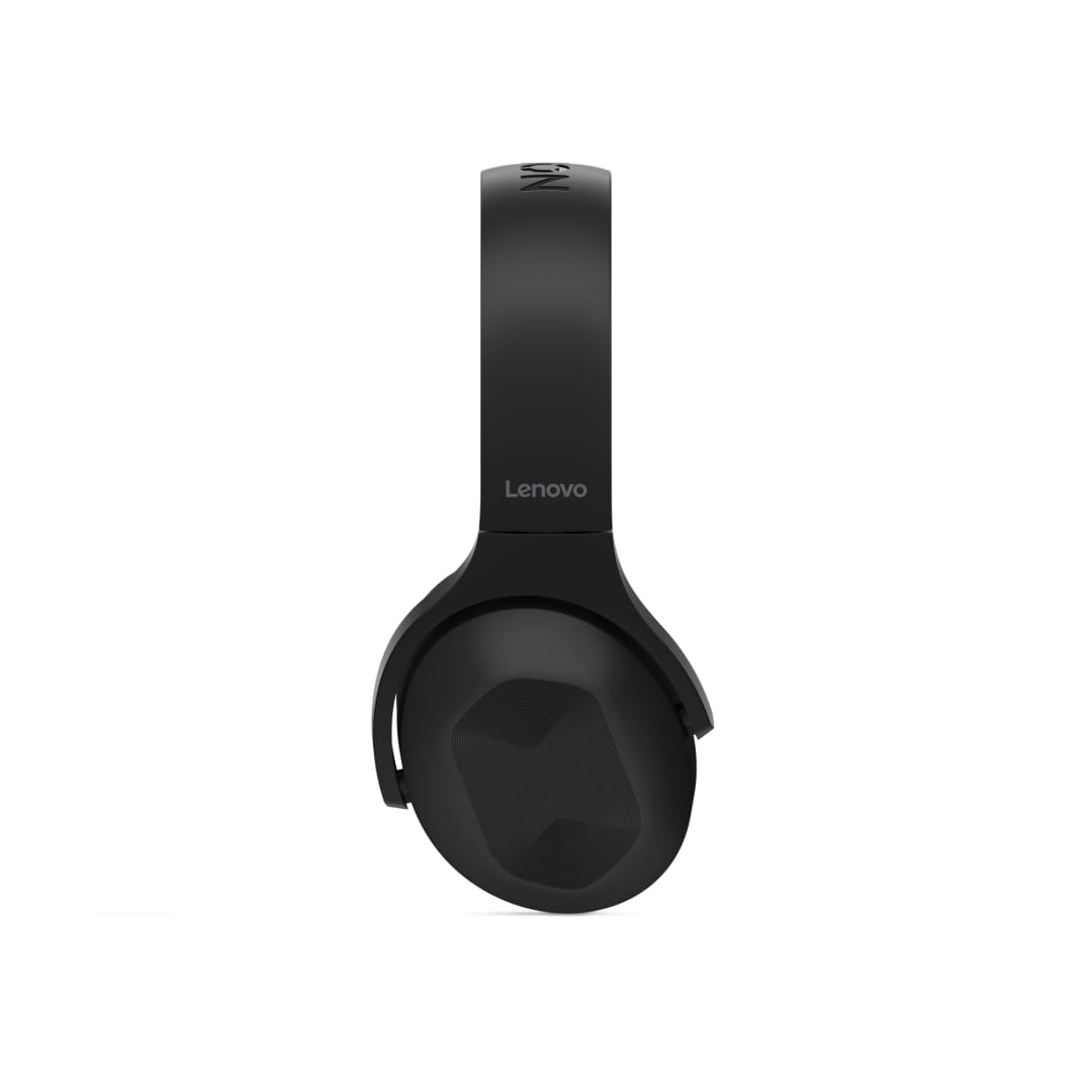 Căști Gaming Wireless Lenovo Legion H410 - Bluetooth & 2.4GHz - imagine 8