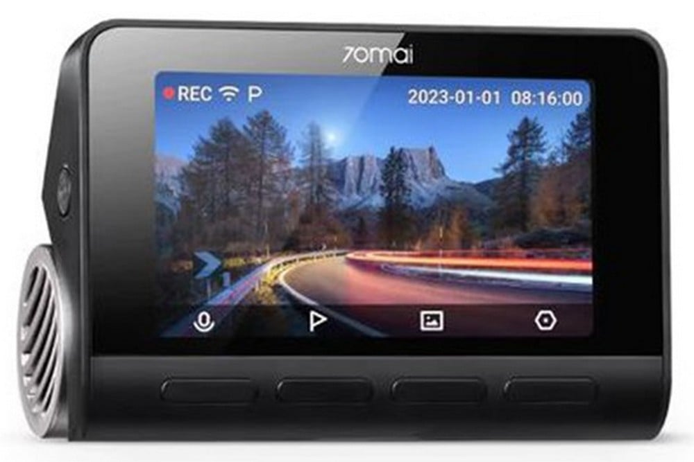 Camera Auto 70mai A810 4K Sony Starvis 2