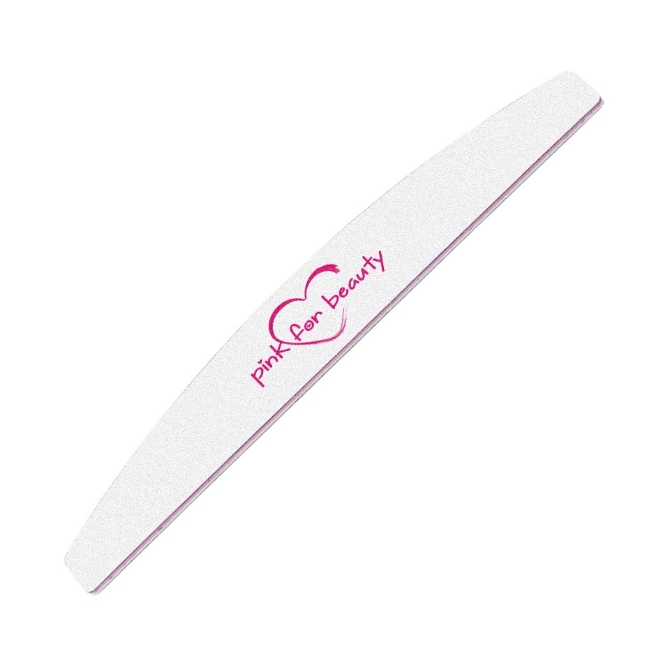 Pila Semiluna 100/180 SensoPRO Heart Style