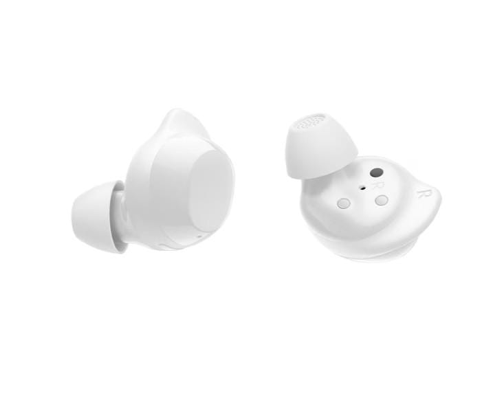 Samsung Galaxy Buds Core ANC White - Căști Wireless cu Anulare Zgomot - imagine 2