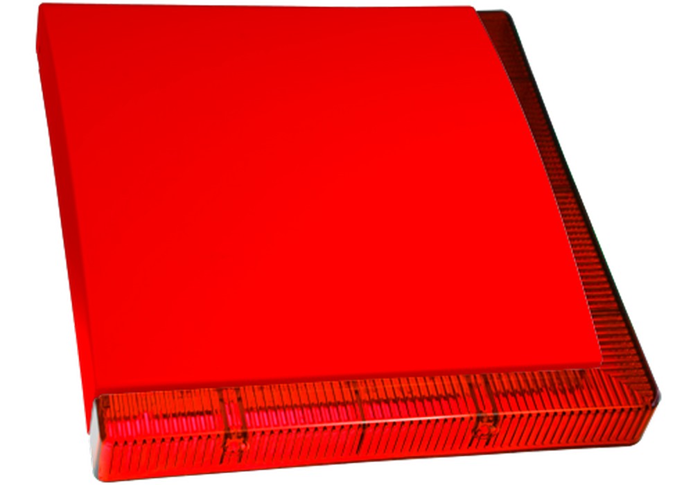 Sirena Alarma VEGA-FIRE 92dB Exterior