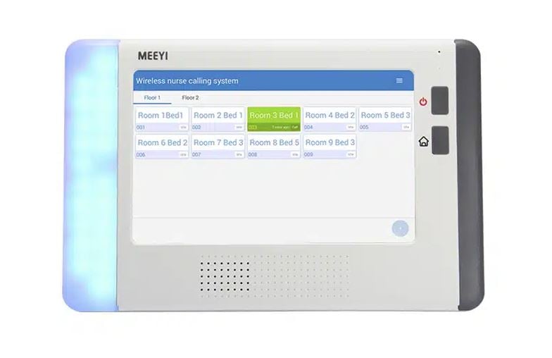 Display Yli W920-S2 Touchscreen 10" Gestiune Apeluri