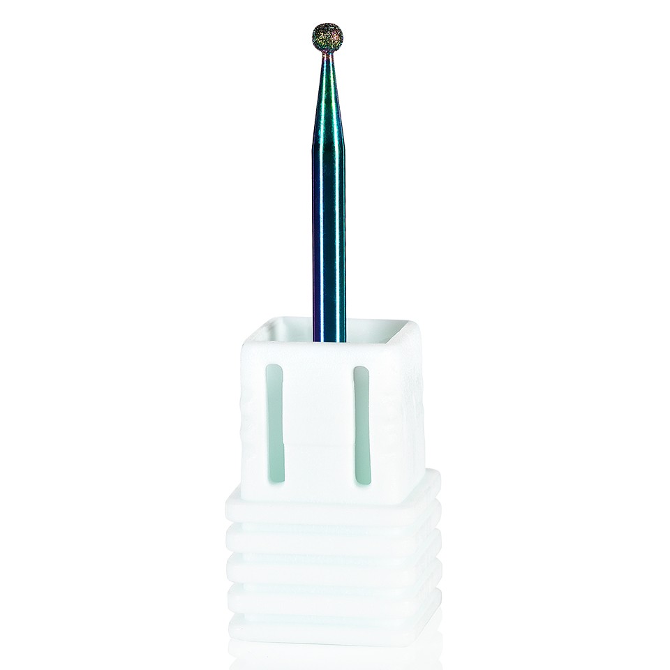 Capat Freza Diamant LUXORISE Rainbow Ball #247