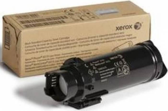 Toner Original Xerox 106R03484 Black - 2500 pagini