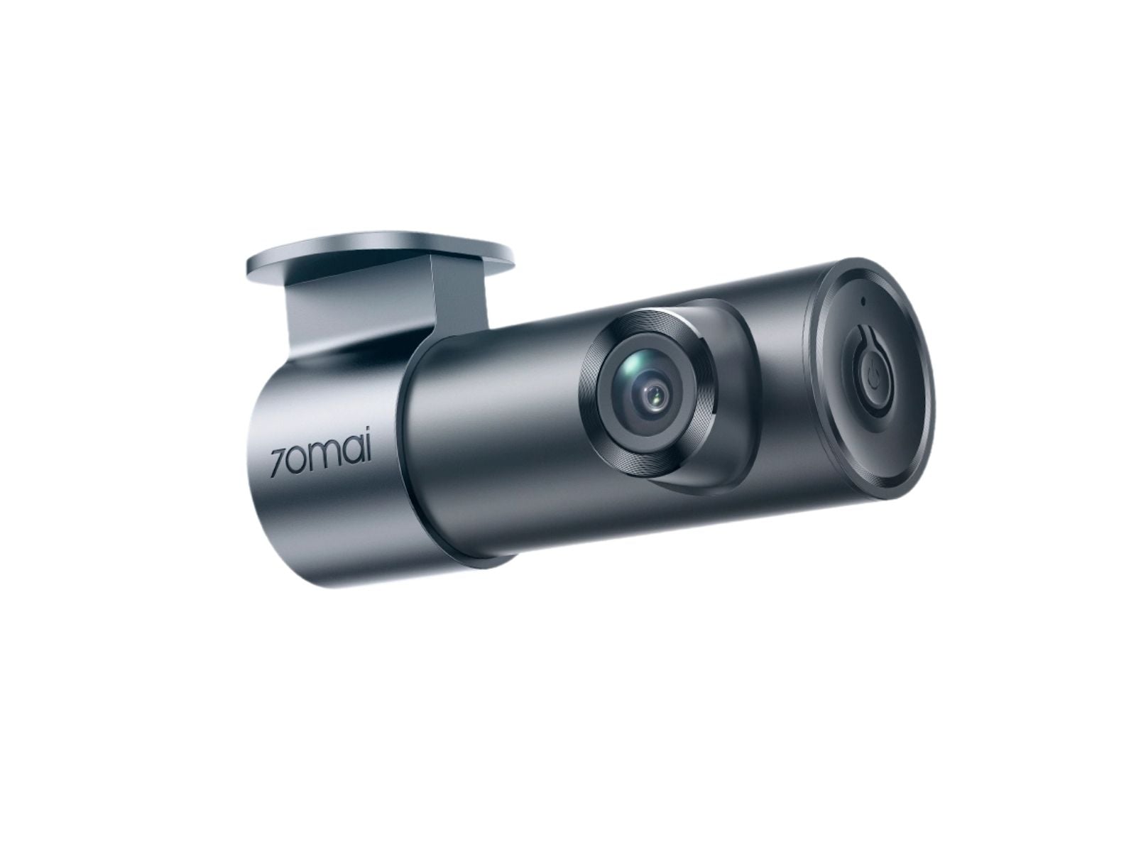 Camera auto 70mai M310 Plus 2K, 143°, Wi-Fi, control vocal
