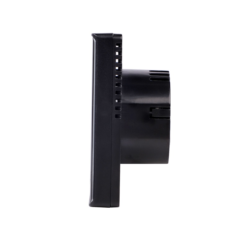 Termostat Wi-Fi Incalzire Pardoseala Luxion LXD-WF-86WK - imagine 5