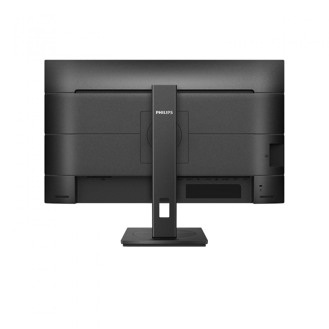 Monitor Philips 27" WQHD IPS USB-C 276B1/00 - Birou Premium - imagine 5