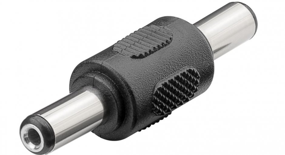 Adaptor DC Oem 5.5x2.1mm T-T cn-11, prelungire cablu