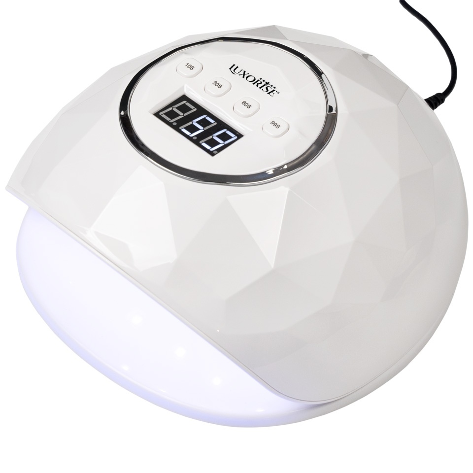 Lampa UV LED 86W Diamond PRO LUXORISE