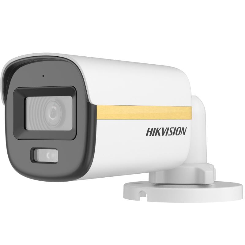 Camera Supraveghere Hikvision 2MP ColorVu cu Audio - 208 lei - imagine 4