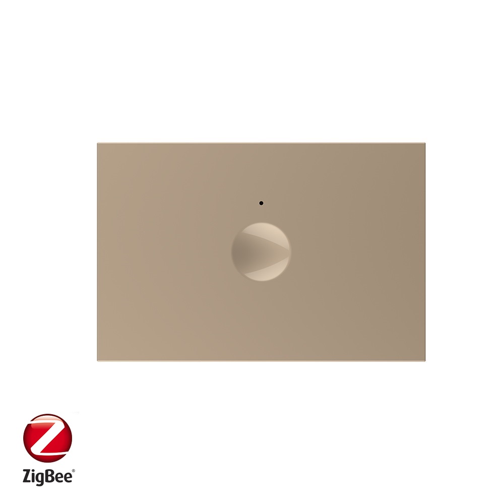 Modul touch Livolo ZigBee, Italian - imagine 8