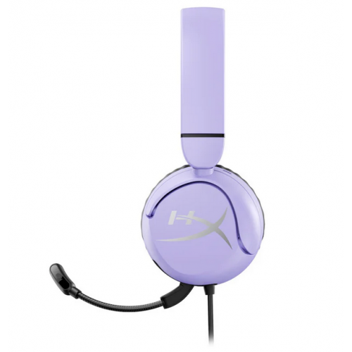 Casti Gaming HyperX Cloud Mini Wireless - PC/Console, 25h Autonomie - imagine 2