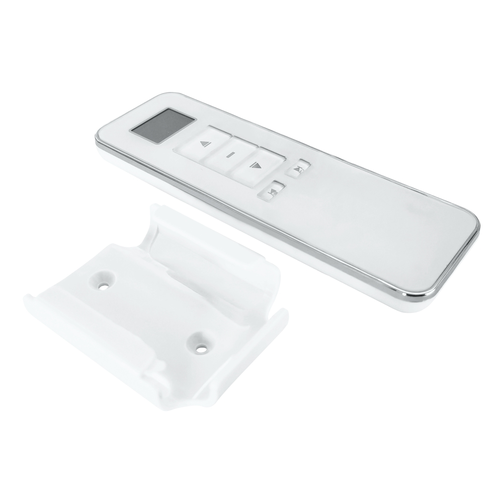 Kit Sina Electrică LUXION 3.2m, Wi-Fi, Smart Home - imagine 11