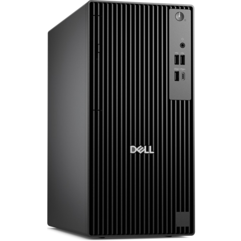Dell Pro Tower QCT1255 Ryzen 7 PRO 8700G 32GB 1TB SSD Win11