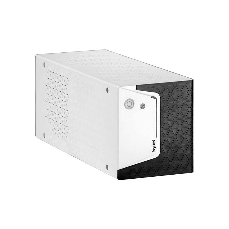 UPS Legrand KEOR SP 800, 800VA/480W, 1x IEC + 1x - imagine 2