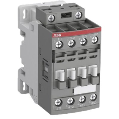 Contactor ABB 3P 12A AF12Z-30
